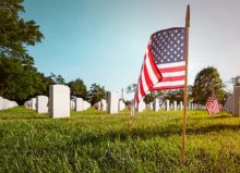 military-funeral
