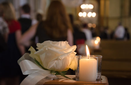 Funeral Service